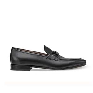 Ferragamo loafers
